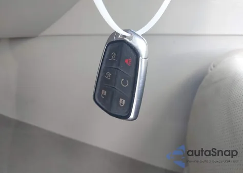 2015 Cadillac Escalade Premium из США, поврежденный, VIN 1GYS4NKJXFR597947